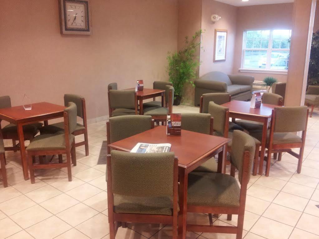 Microtel Inn By Wyndham רוג'רס מראה חיצוני תמונה